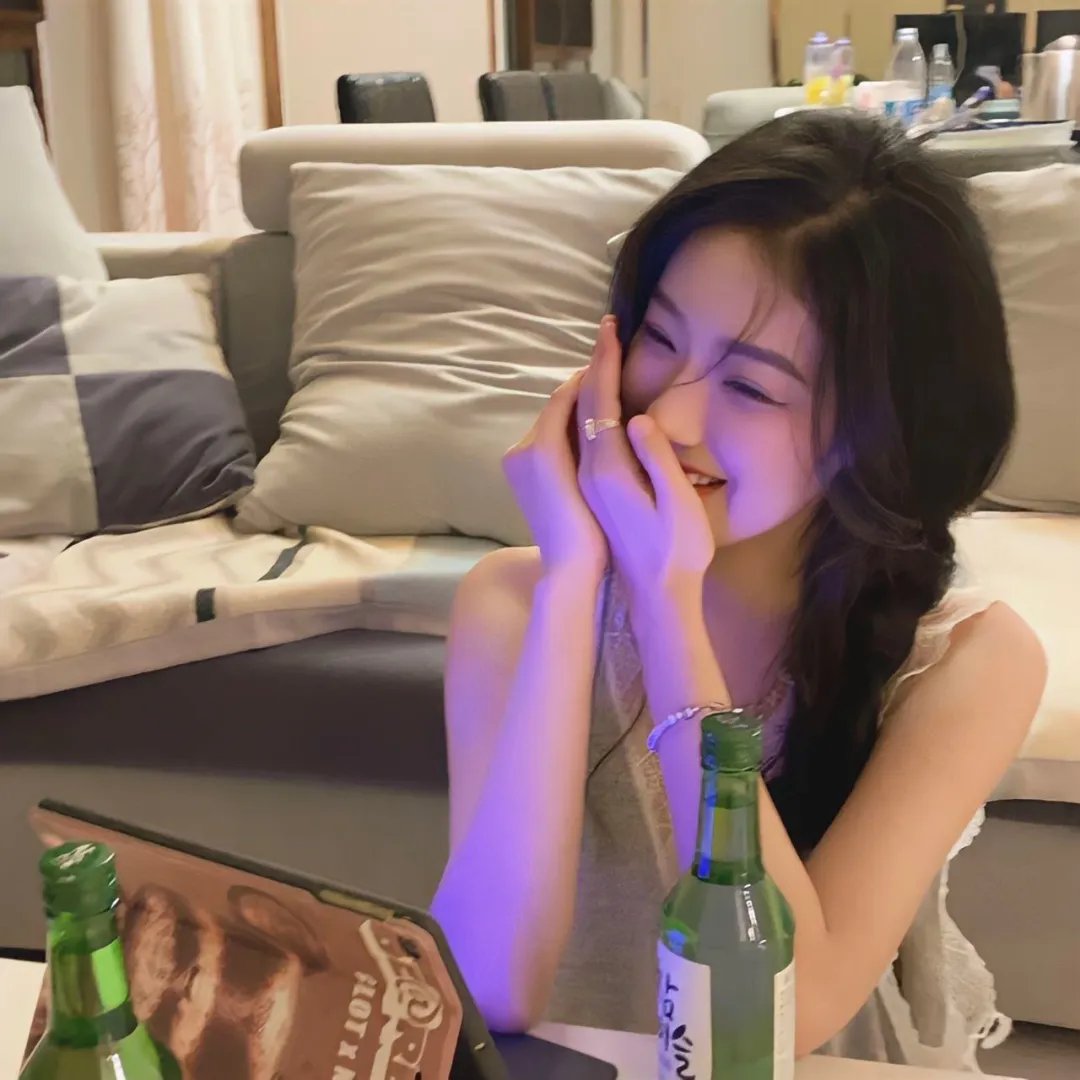 绿草如阴