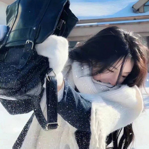 完美的一对