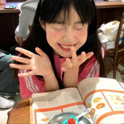 你是好孩子